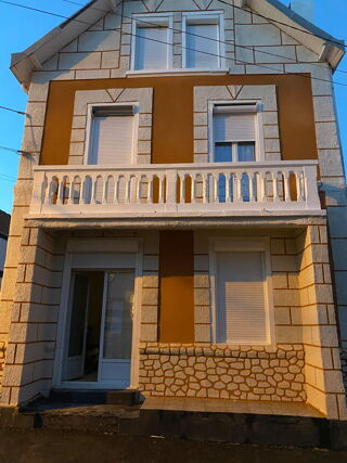  Maison à vendre 7 pièces 110 m² Berck