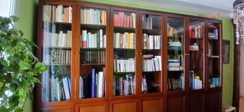 Biblioth�que Rohe Bobois 300 Vincennes (94)