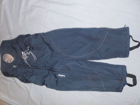 combinaison  hiver ou ski 12 Pontault-Combault (77)