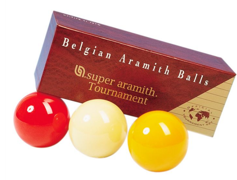 Boules de billard_Comp&eacute;tition Sports