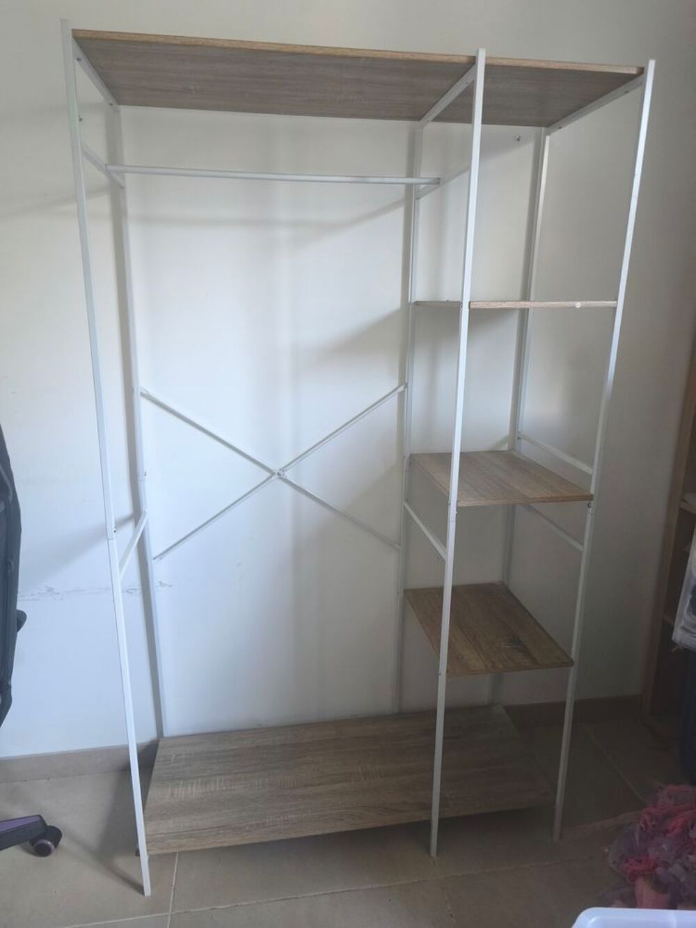 Dressing d'appoint Meubles