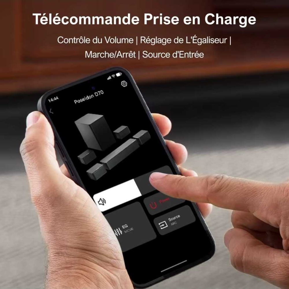 Ultimea Home Cin&eacute;ma, tr&egrave;s bonne &eacute;tait aucune rayure. Fonctionne tr&egrave;s bien. 110€ Prix n&eacute;gociable Audio et hifi
