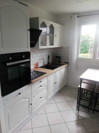  Appartement � vendre 5 pi�ces 70 m�