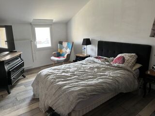 Maison à vendre 3/4 pièces 110 m²