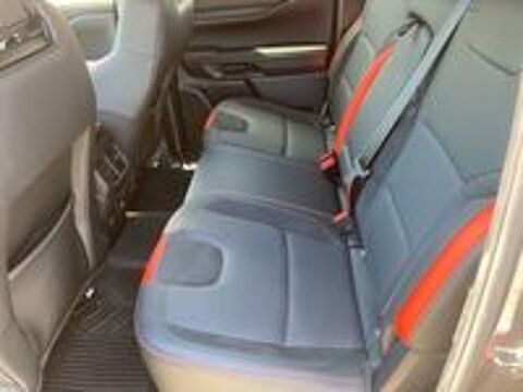 Ranger RANGER DOUBLE CABINE 3.0 ECOBOOST V6 292 CH S&S BVA10 RAPTOR 2024 occasion 74000 Annecy