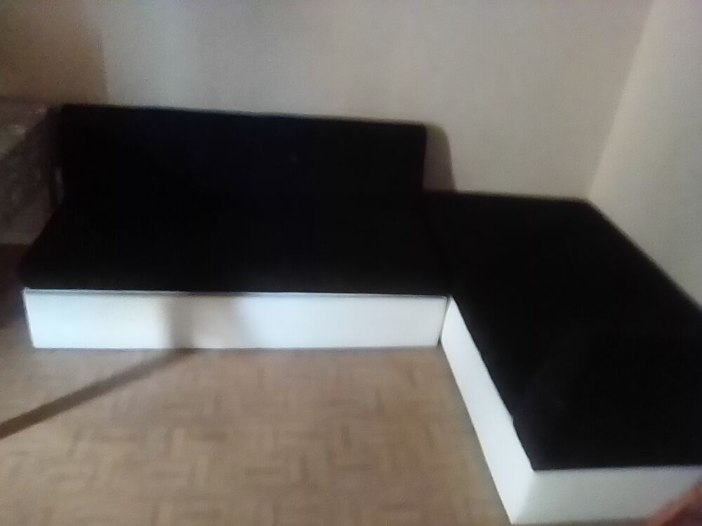 Je Canap&eacute; lit Meubles