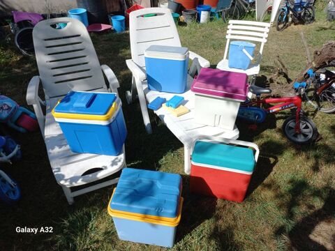 GLACIERE 10 Montfermeil (93)