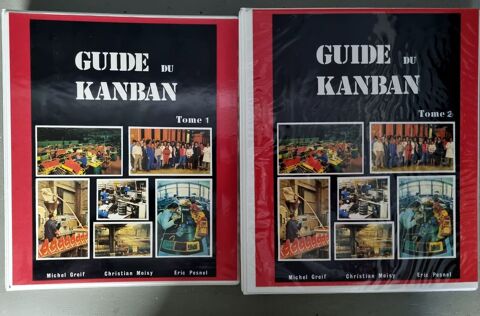 KIT KANBAN Colombes (92)