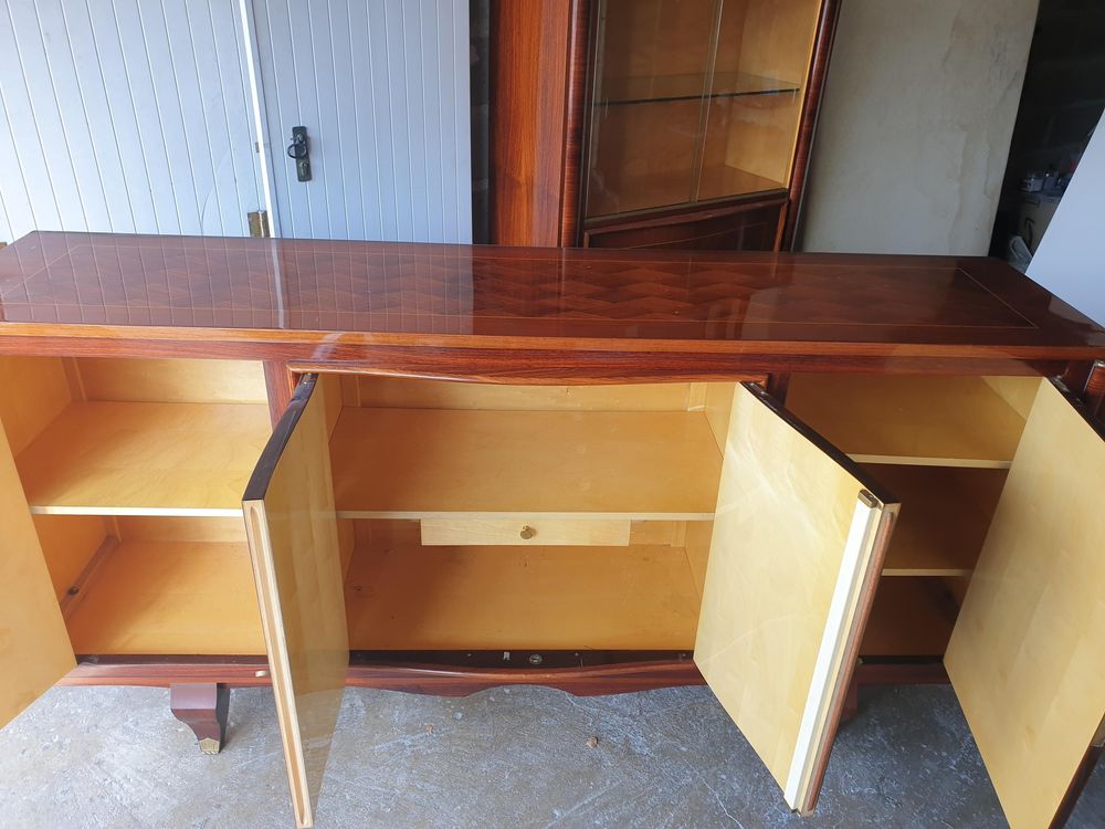 salon complet Meubles
