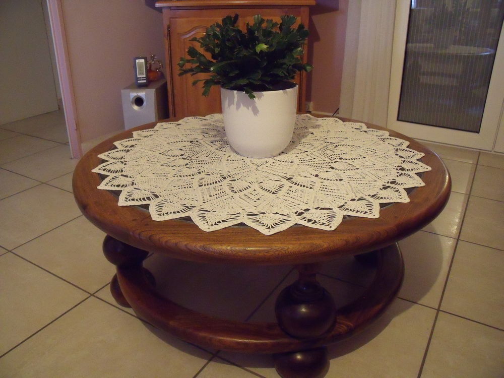 Table de salon Jardin