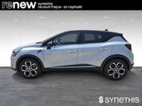 Captur E-Tech full hybrid 145 Techno 2022 occasion 83600 Fr&eacute;jus