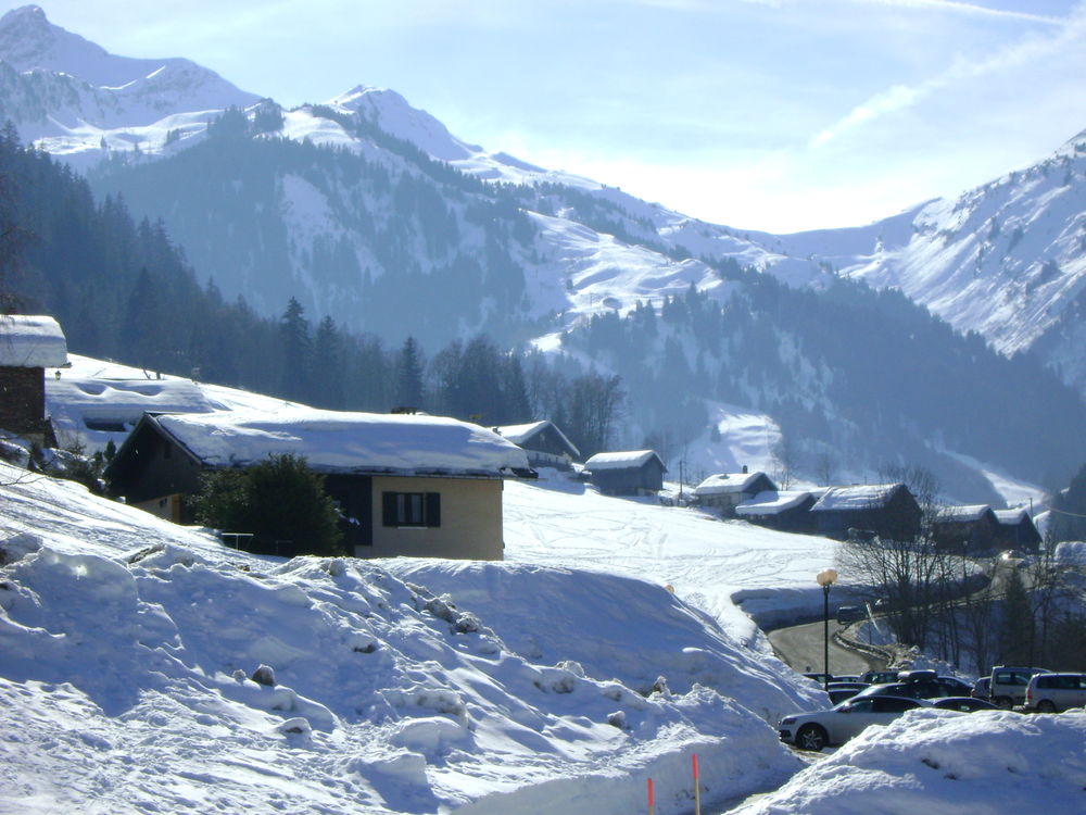   VACANCES A LA MONTAGNE Vacances  / Offres de location 