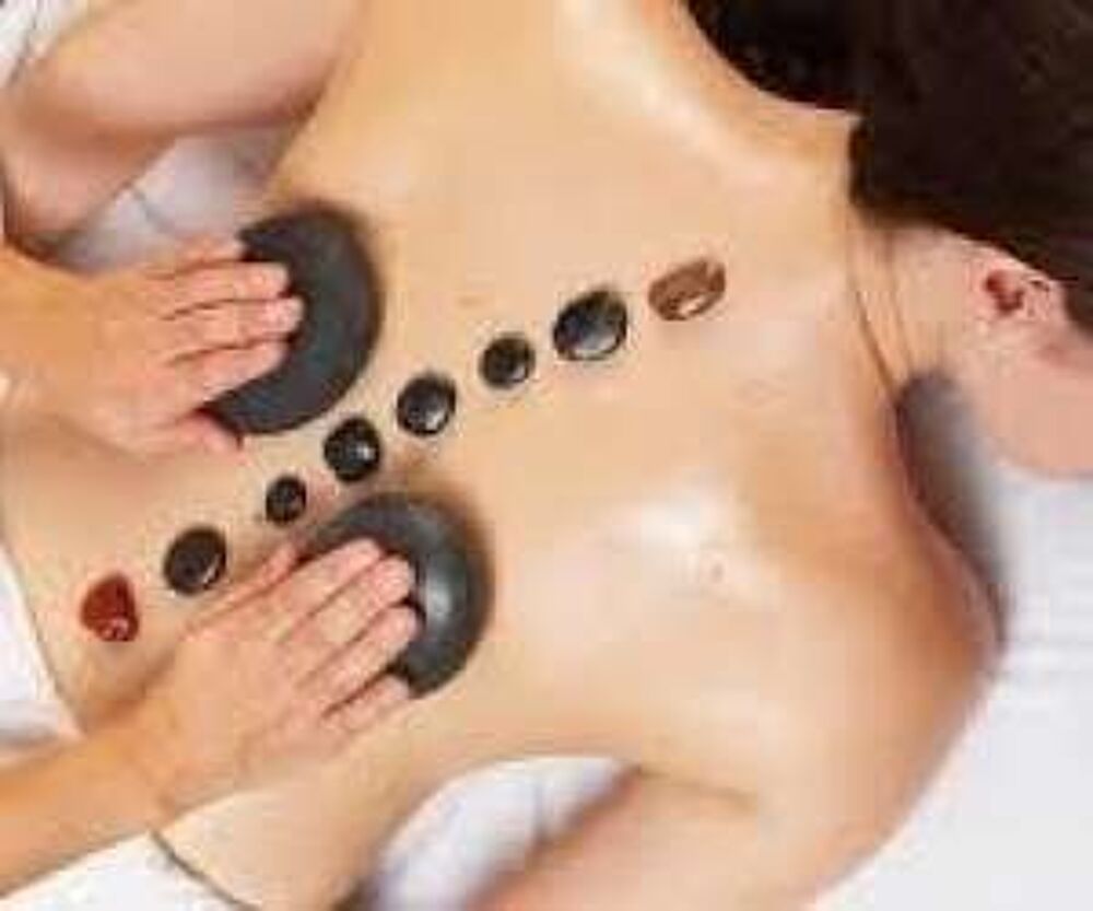   Masseuse professionnelle asiatique 75015 Paris  