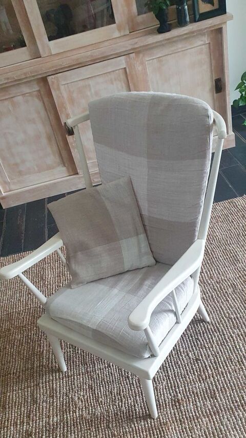 Lot de 2 fauteuils �ventail 150 Mainxe (16)