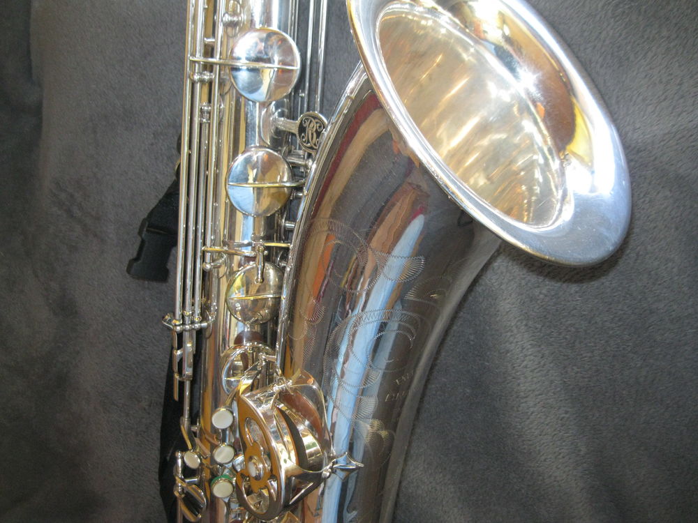 saxophone baryton BUFFET CRAMPON Instruments de musique
