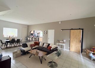  Maison à vendre 5 pièces 125 m² Férolles-attilly