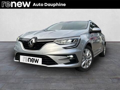 Annonce voiture Renault Megane IV Estate 15980 �