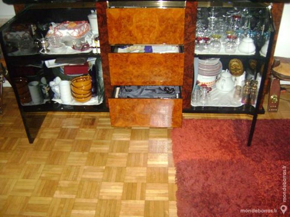 BUFFET DE SALON Meubles