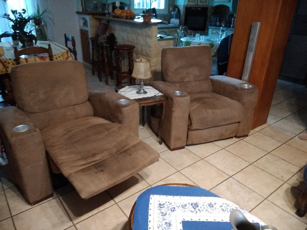 fauteuil relax Meubles
