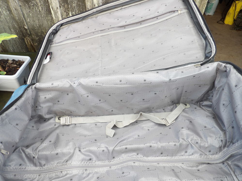 valise air canada Meubles