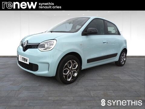 Renault Twingo III E-Tech Equilibre 2024 occasion Arles 13200