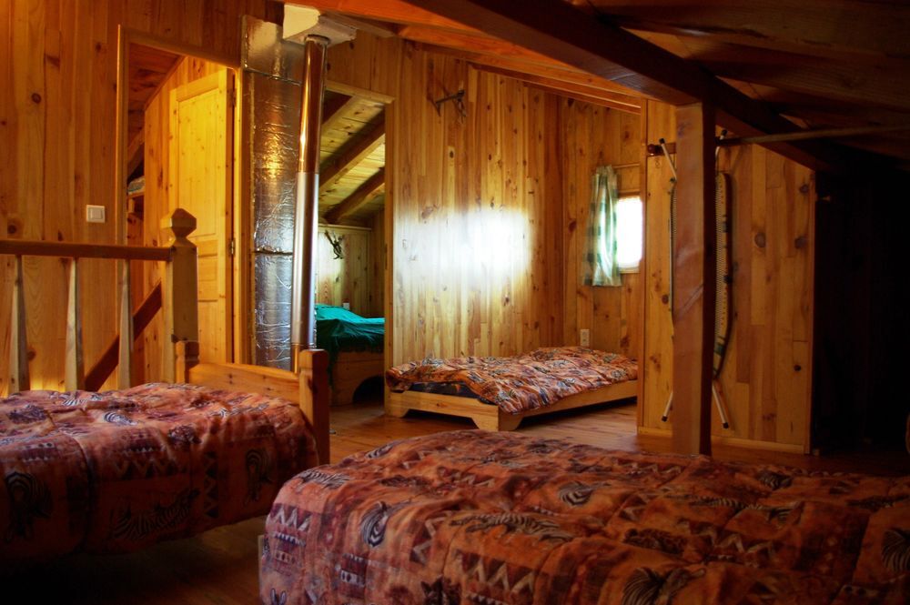   BUGARACH/ PAYS CATHARE/ AUDE/ HAUTES-CORBIRES/ CHALET/ Languedoc-Roussillon, Camps-sur-l'Agly (11190)