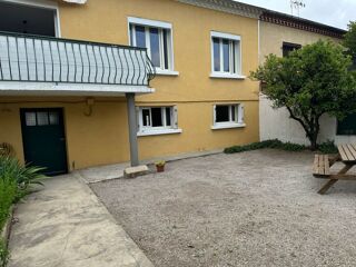  Maison  vendre 7 pices 105 m