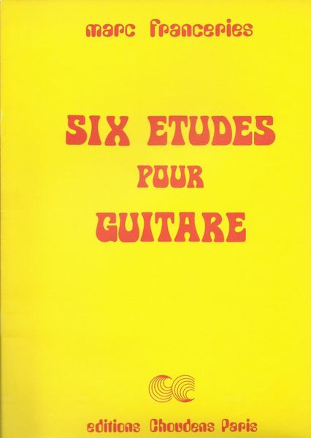 MORCEAUX DE MUSIQUE POUR GUITARISTE Instruments de musique