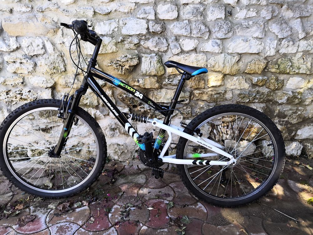 Vtt enfant Vélos