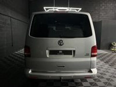 MULTIVAN T5 2.0 TDI 180ch Carat 4Motion 2011 occasion 33520 Bruges