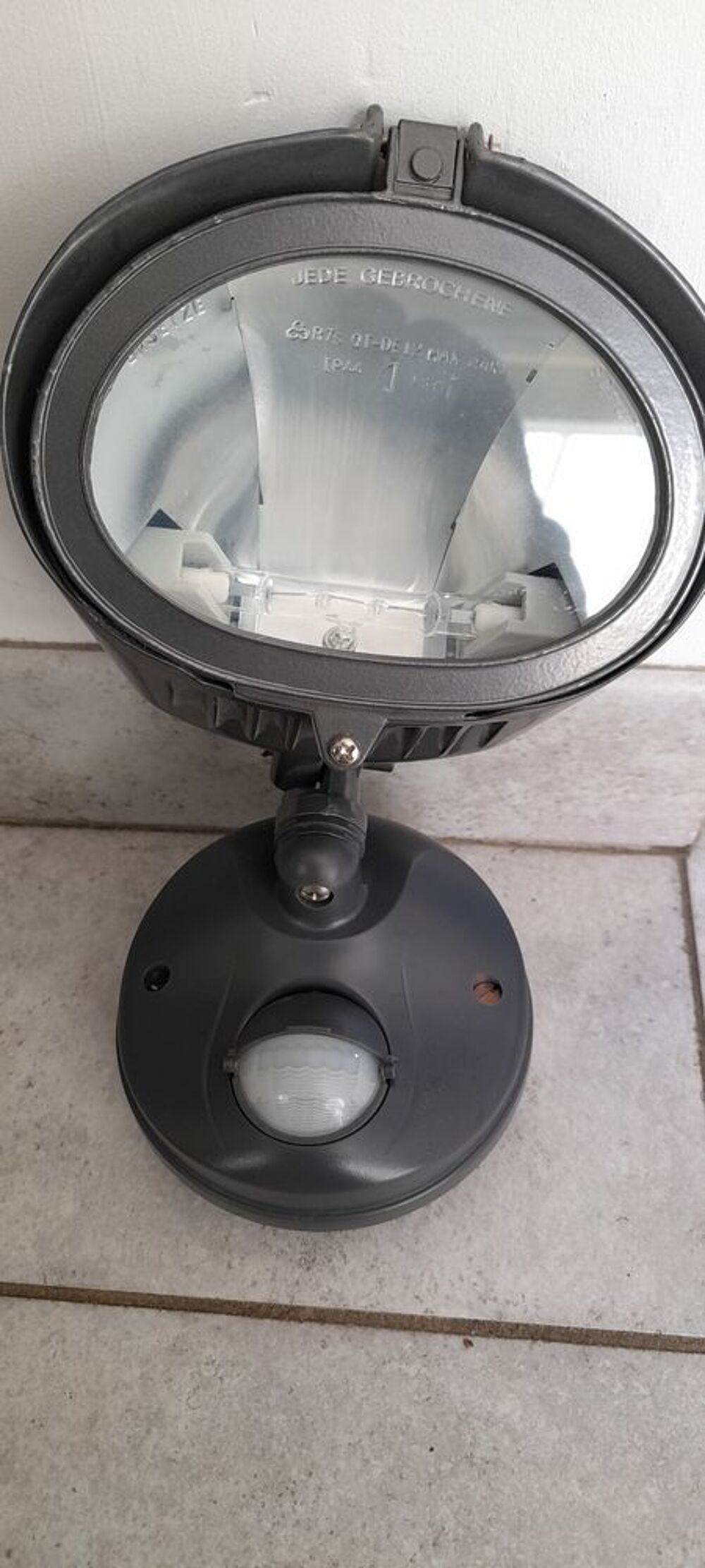 luminaires Bricolage