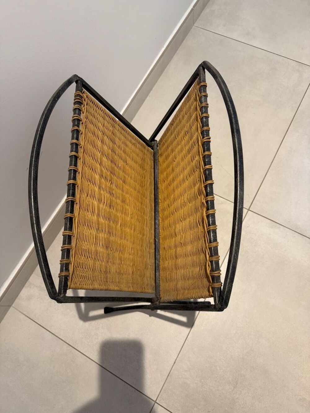 PORTE REVUE Dcoration