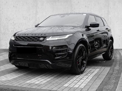 Land-Rover Range Rover Evoque Mark II P300e PHEV AWD BVA8 R-Dynamic SE 2022 occasion Peypin 13124