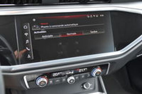 Q3 35 TDI 150 ch S tronic 7 Business Executive 2024 occasion 56300 Pontivy