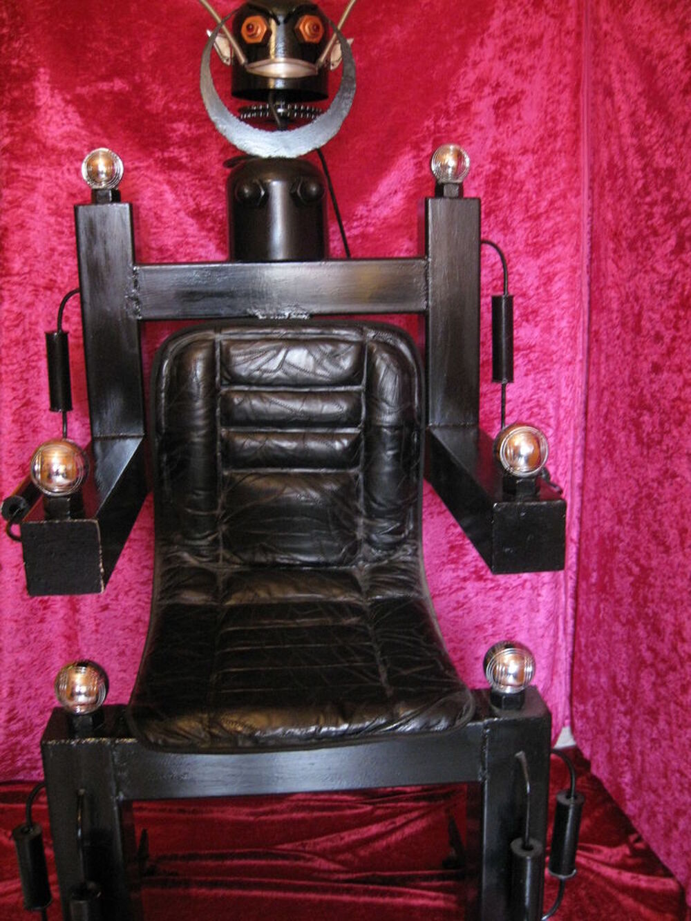 fauteuil Meubles