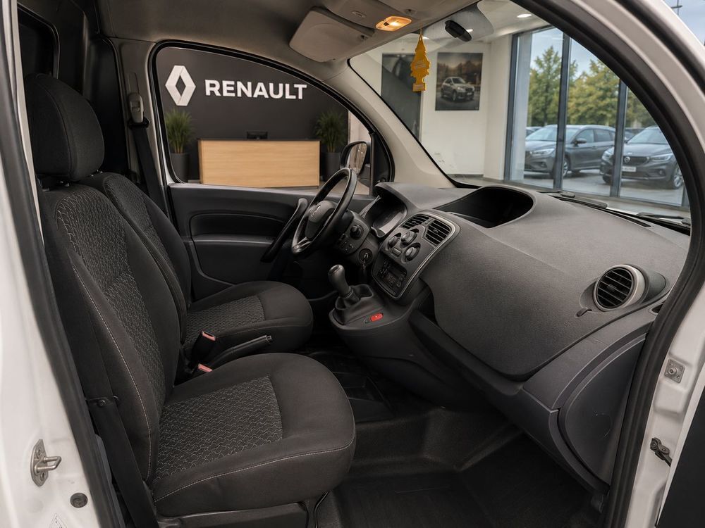 Kangoo Grand 1.5 dCi 90 eco2 FAP Authentique Euro 5 2013 occasion 59690 Vieux-Cond&eacute;