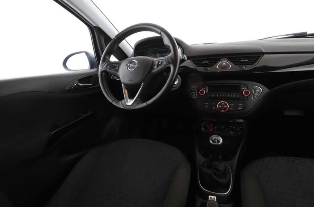 Corsa 1.3 ECOTEC Diesel 95 ch Edition 2018 occasion 44350 Gu&eacute;rande