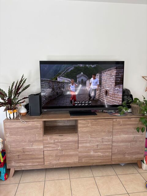Buffet/meuble télé 150 Lyon 5 (69)