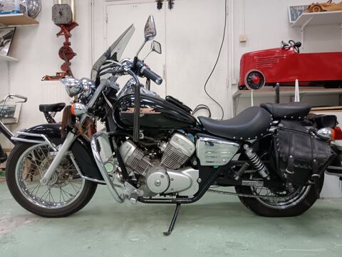 Moto HONDA 1999 occasion Lisieux 14100