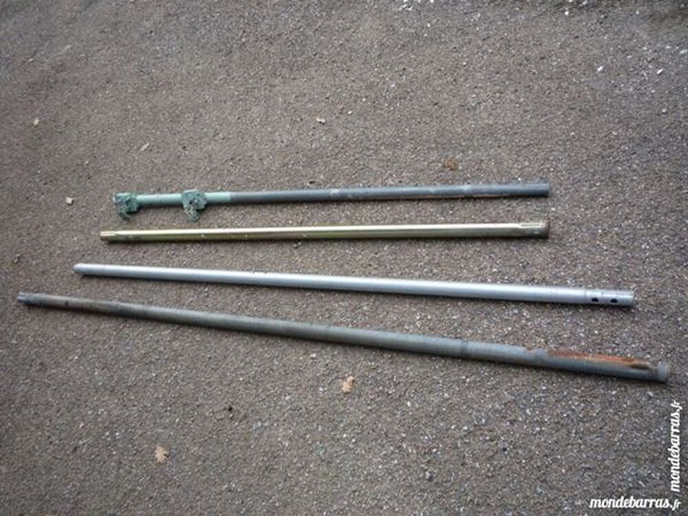 M&acirc;t d'antenne (RT) Bricolage