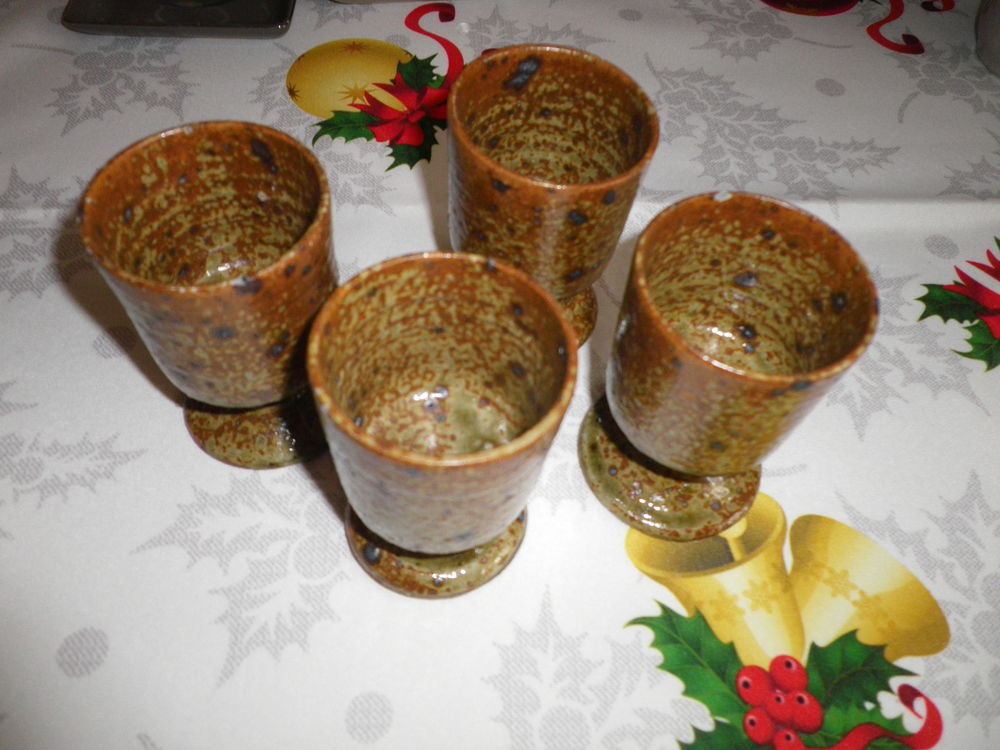 Divers tasses Cuisine