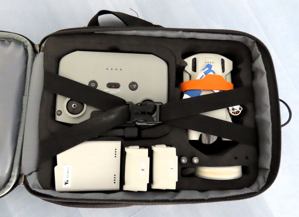 Drone DJI MINI 3 PRO Sports