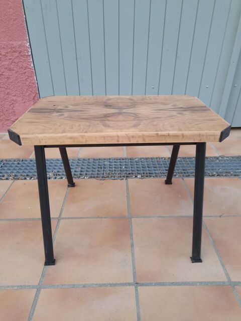 1 table basse Art d�co industriel 65 Le Thor (84)