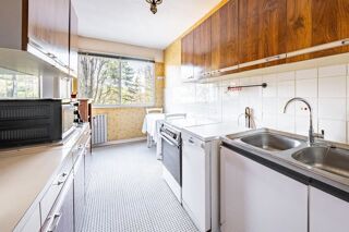  Appartement à vendre 4 pièces 82 m²