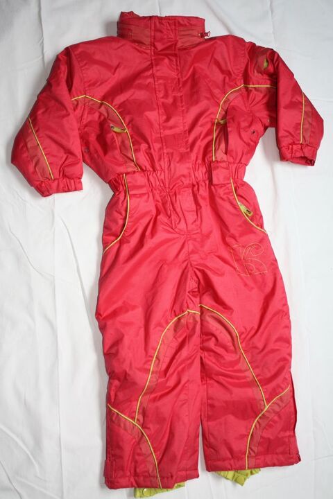 Combinaison de ski
12 Esquay-Notre-Dame (14)