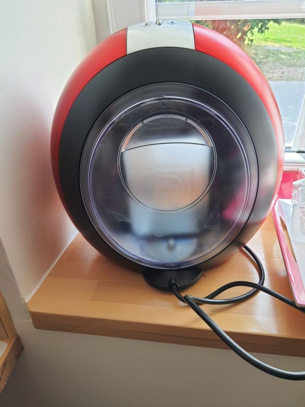 dolce gusto automatique Electromnager