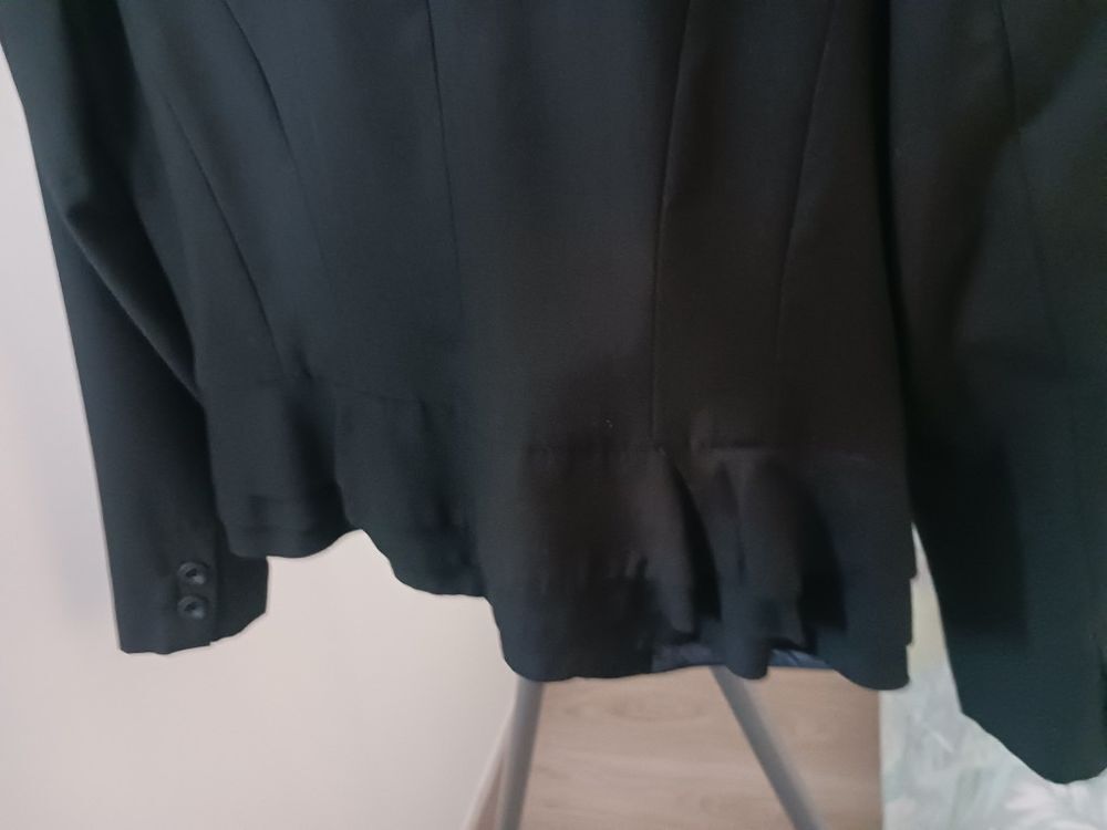 ENSEMBLE NOIR Vêtements