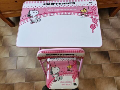 Table  enfant 20 Frontignan (34)