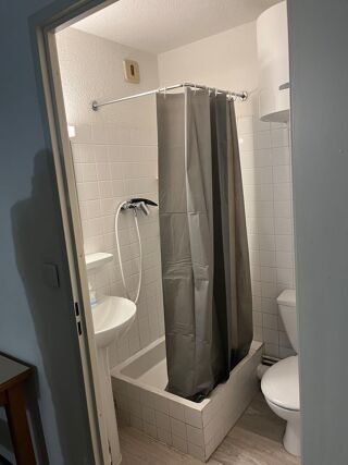  Appartement � louer 1 pi�ce 29 m�