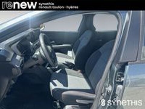 Sandero TCe 110 Stepway Extreme 2023 occasion 83160 La Valette-du-Var
